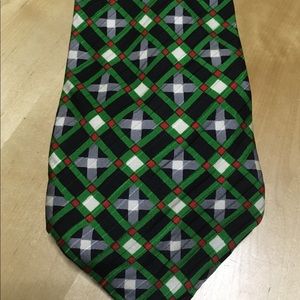 Yves Saint Laurent Necktie